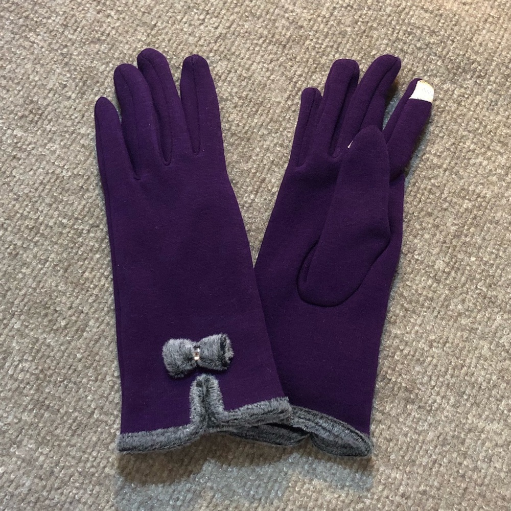 Winter Gloves